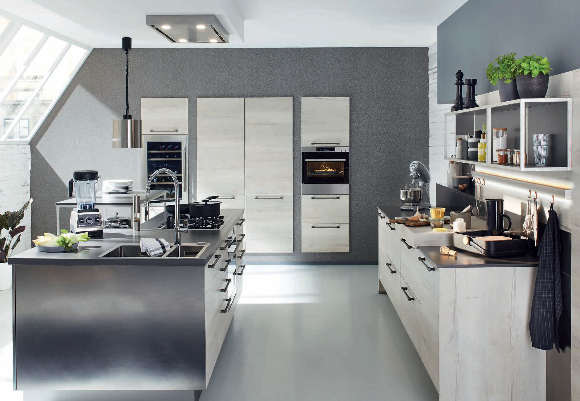 SAINT GERMAIN 1 - CuisinePlus